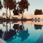 Hotel Sığacık Gaea İzmir
