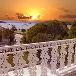 Sığacık Gaea Hotel İzmir