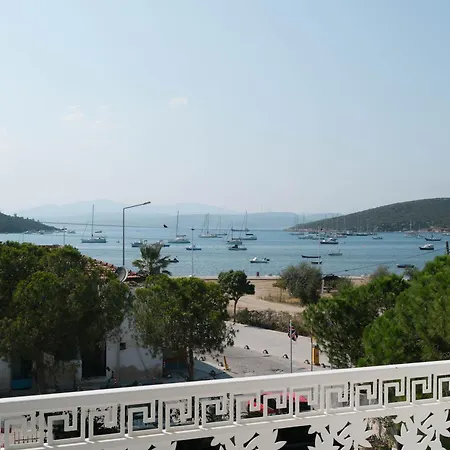 Hotel Sigacik Gaea
