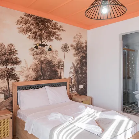 Hotel Sigacik Gaea Smirne