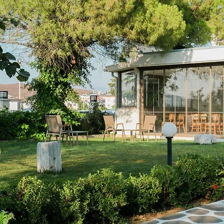 Sigacik Gaea Hotel Smirne