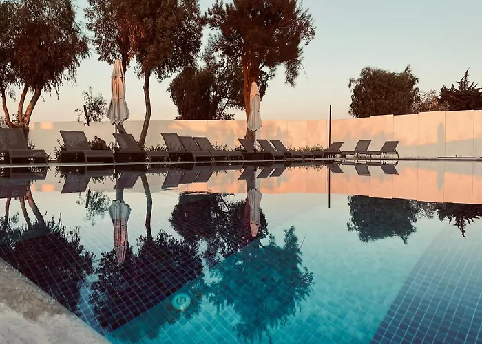 Hotel Sigacik Gaea Smirne