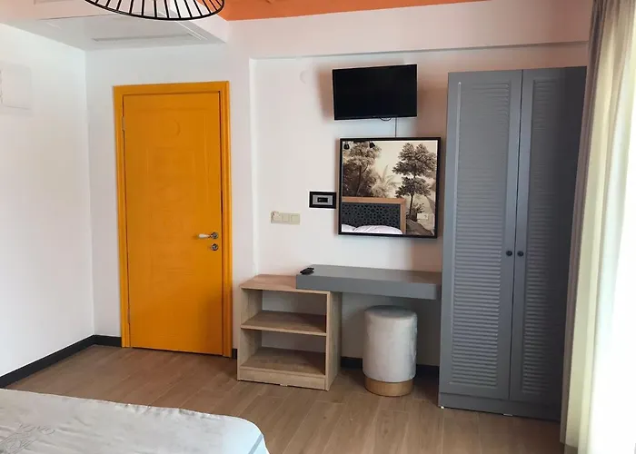 Hotel Sigacik Gaea *