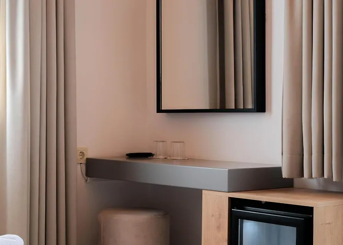 Sigacik Gaea * Smirne