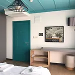 Sigacik Gaea Hotel Izmir