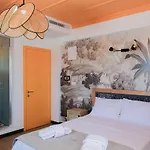 Sigacik Gaea Hotel Izmir