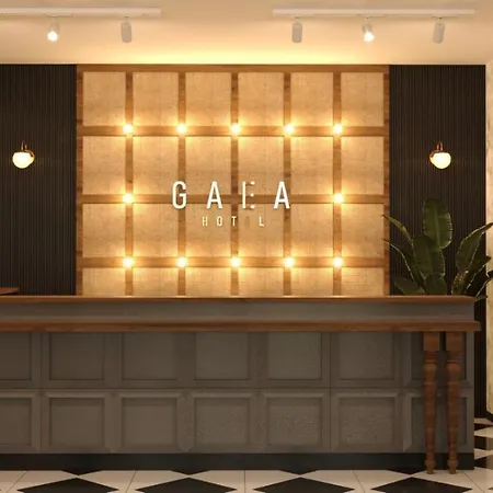 Sigacik Gaea إزمير