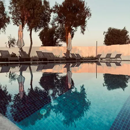 Hotell Sigacik Gaea Izmir