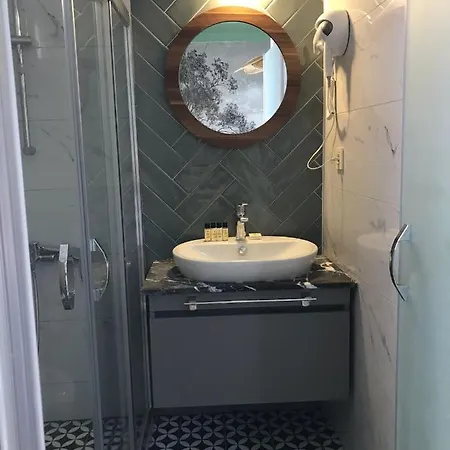 Sigacik Gaea فندق إزمير