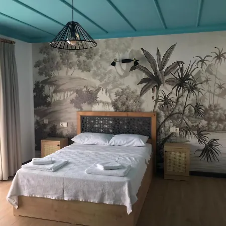 Sigacik Gaea إزمير