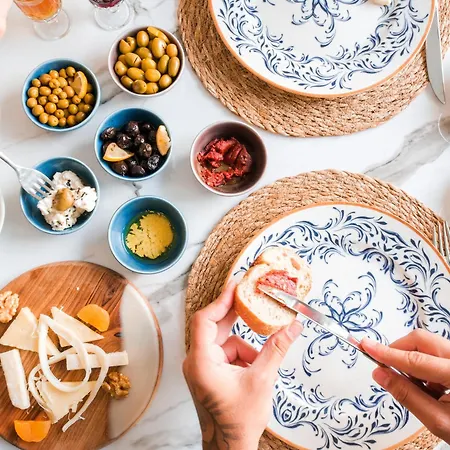 Sigacik Gaea فندق