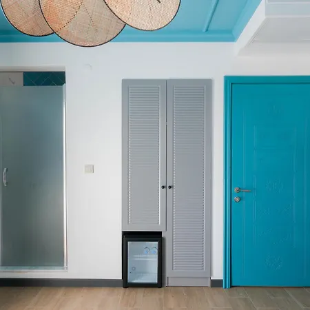 Sigacik Gaea فندق إزمير