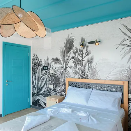 Sigacik Gaea * إزمير