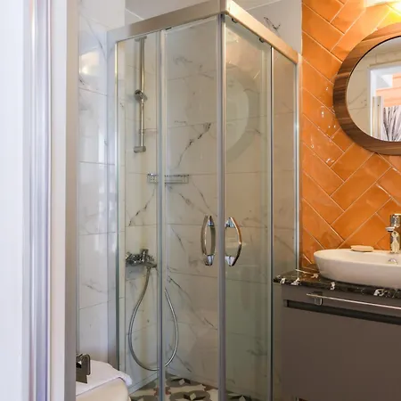 Sigacik Gaea فندق