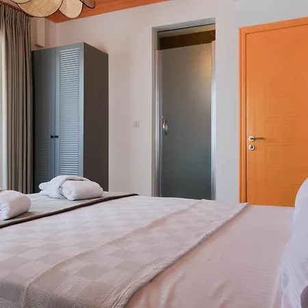 Sigacik Gaea فندق *