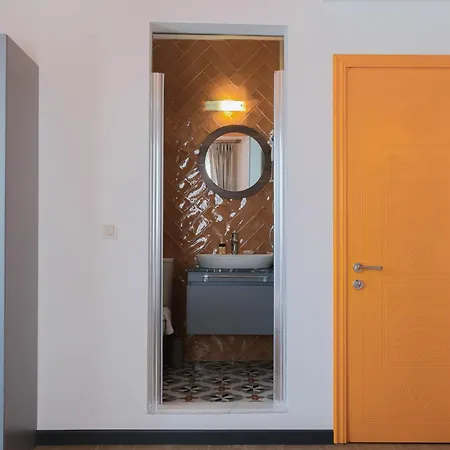 فندق Sigacik Gaea إزمير