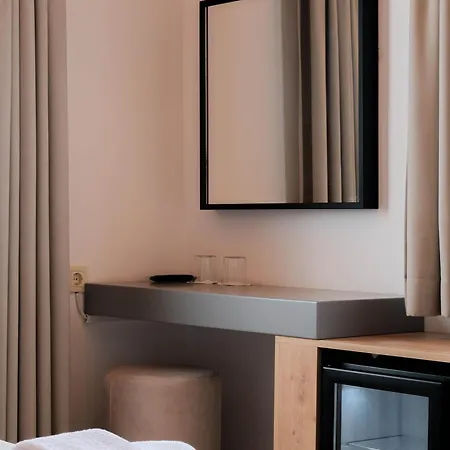 Sigacik Gaea * إزمير