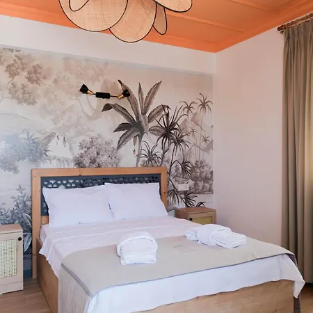 Sigacik Gaea إزمير