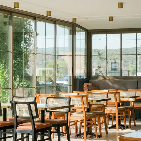 Sigacik Gaea فندق *