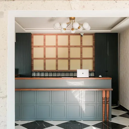 Sigacik Gaea فندق *