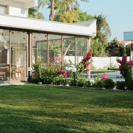 Sigacik Gaea 호텔 이즈미르