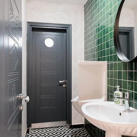 Sigacik Gaea فندق