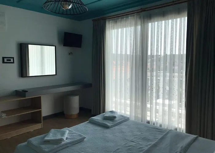 Sigacik Gaea Hotel İzmir