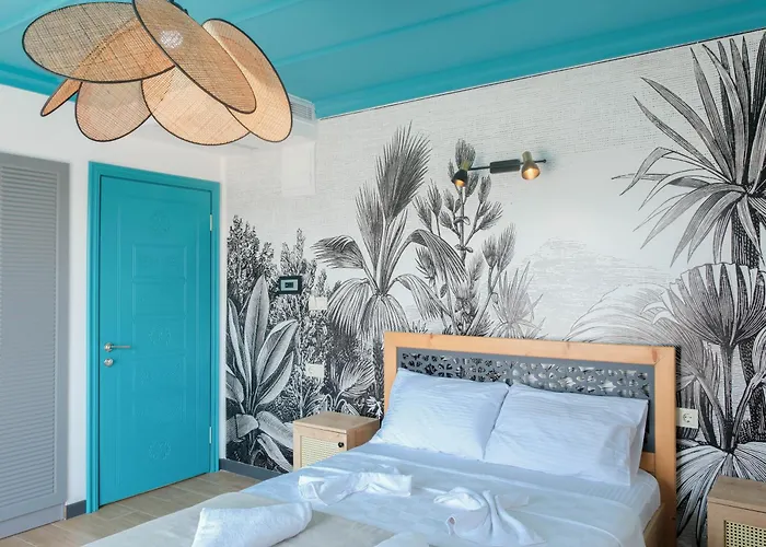 Sigacik Gaea * İzmir