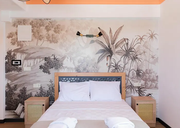 Hotel Sigacik Gaea *