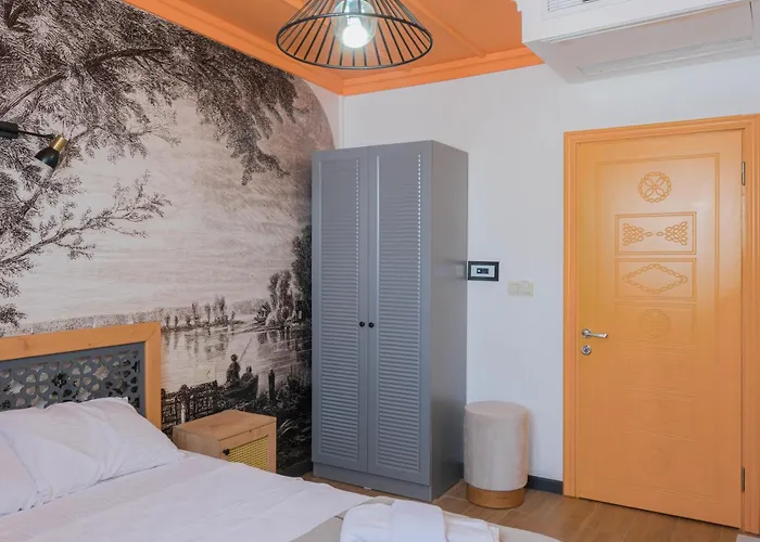 Sigacik Gaea * İzmir