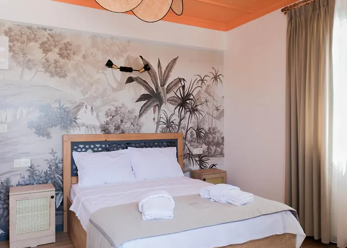 Sigacik Gaea 이즈미르