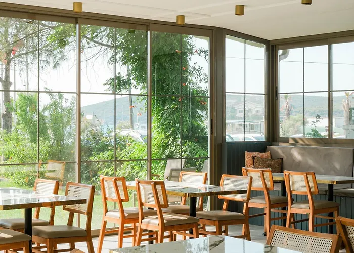 Sigacik Gaea * 이즈미르