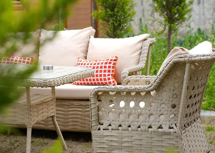 호텔 Sigacik Gaea *