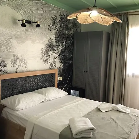 Hotel Sigacik Gaea