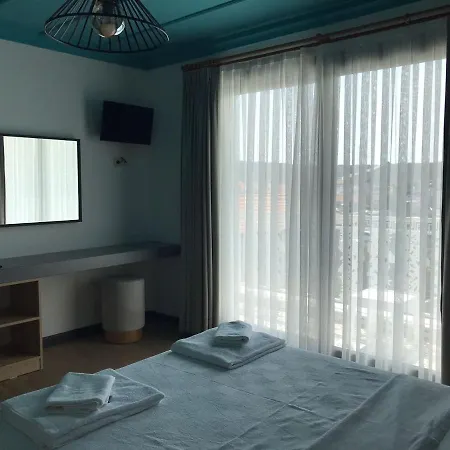 Sigacik Gaea Hotel Esmirna