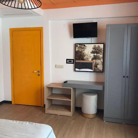 Hotel Sigacik Gaea *