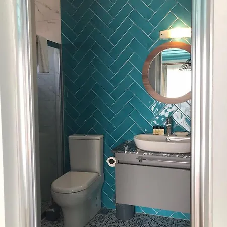 Sigacik Gaea 伊兹密尔