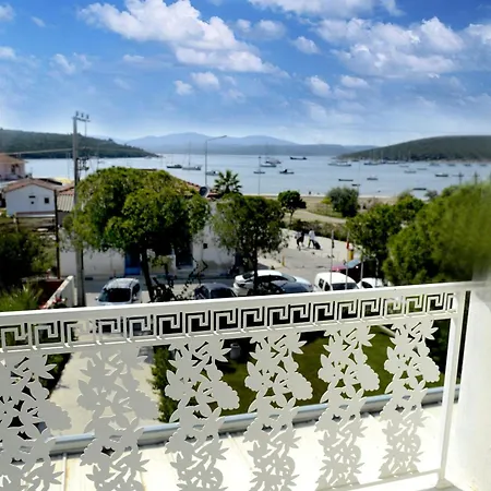 酒店 Sigacik Gaea 伊兹密尔