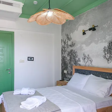 Sigacik Gaea * 伊兹密尔