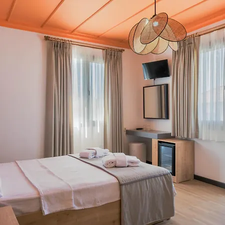 Hotel Sigacik Gaea
