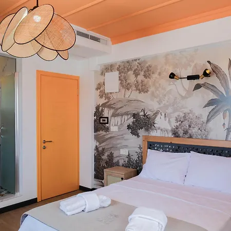 Sigacik Gaea Hotel Esmirna