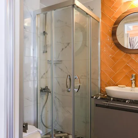 Sigacik Gaea 酒店 *