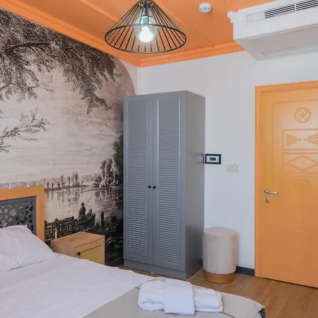 Sigacik Gaea * 伊兹密尔