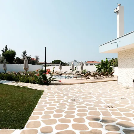 Hotel Sigacik Gaea