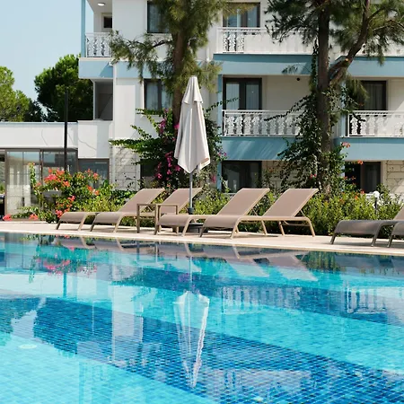 Sigacik Gaea * 伊兹密尔