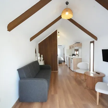 Hotel Sigacik Gaea