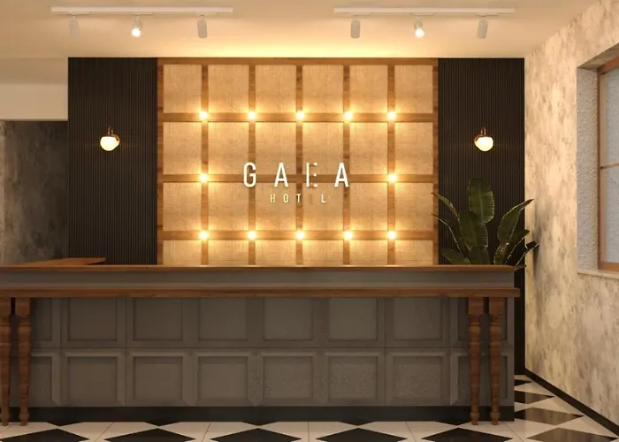 Sığacık Gaea İzmir