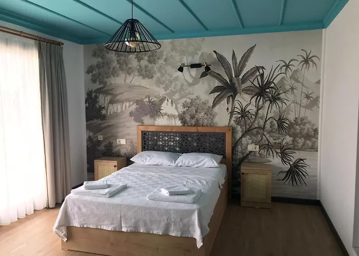 Sığacık Gaea İzmir