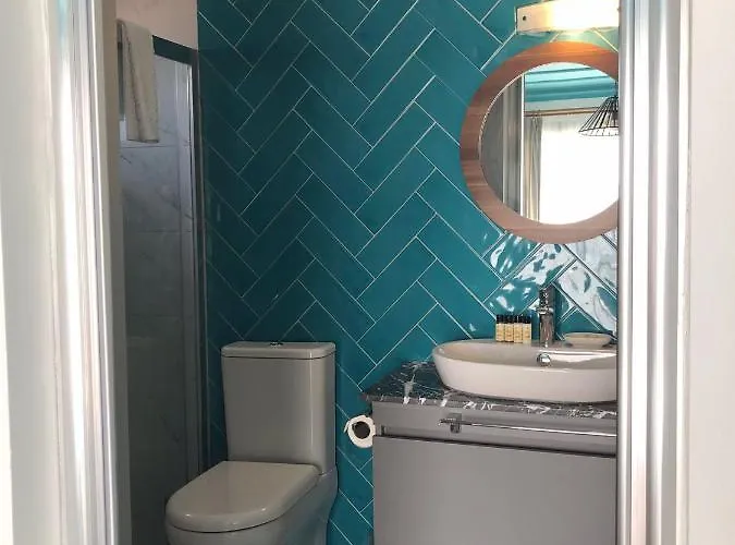 Sığacık Gaea İzmir