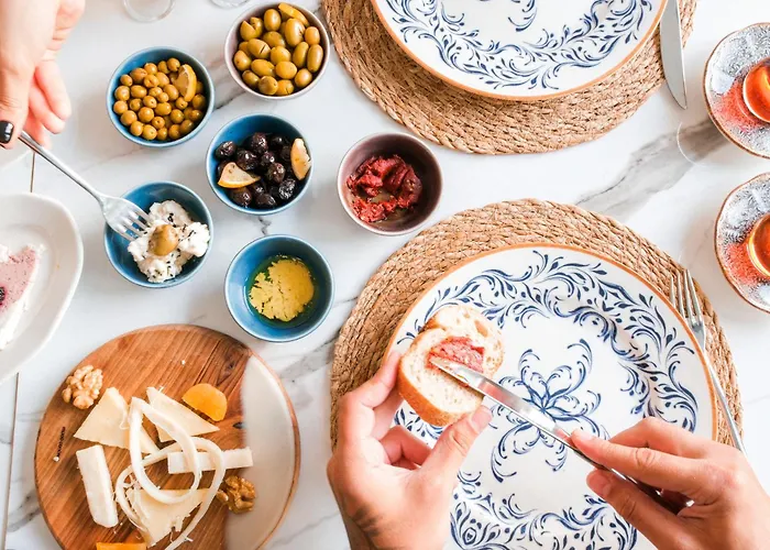 Sığacık Gaea Otel